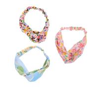 CANIGHT Diademas Resistentes Para Mujer Diadema De Yoga Femenina Banda Para El Cabello De Diadema Para Dama