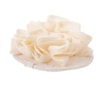 CANIGHT Esponja De Lufa Para Ducha Para Adultos Esponja De Baño De Doble Cara Fácil De Usar Y Almacenar.