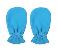 CANIGHT Guantes De Gel Para Manos Exfoliantes Hidratantes Cuidado Intensivo Para Manos