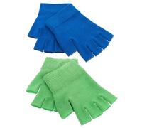 CANIGHT Guantes Humectantes De Gel Guantes Suaves Y Livianos Para El Cuidado De Las Manos Para Mujeres Y Hombres Tratamiento De Spa De Belleza