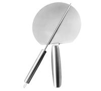 CANIGHT Herramienta Manual para Hacer Fideos Caseros de Acero Inoxidable Ligera y Resistente, Adecuado para Moldear Masa Cocina Diaria en Casa