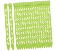 CANIGHT Juego de Herramientas de Peluquería 20 Piezas Rizadores de Pelo Rodillos para Permanente de Raíces para Estilos Esponjosos