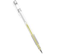 CANIGHT Marcador Cosmético para Cejas Lápiz Microblading Portátil, Herramienta para Perfilado y Mapeo de Cejas, Adecuado para Técnicas de Bordado y Maquillaje Especializado