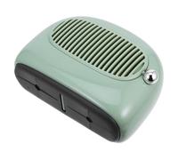 CANIGHT Organizador De Bolsas Para Envolver Alimentos, Organizador De Bolsas De Basura Para Cocina, Contenedor De Bolsas De Basura Para Pared, Dispensador De Bolsas De Basura Para El