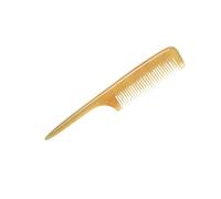 CANIGHT Peine Anti-estático y Masajeador Cabello Peine De Cuidado Diseño Elegante El Volumen Del Cabello Para y