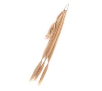 CANIGHT Peluca Trenzada Pelucas Trenzadas De Caballo Trenzada Larga Peluca De Extensión De Cabello Trenzado Extensiones De Cabello Para Mujeres Extensión De De Caballo Trenzada