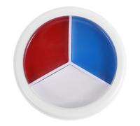 CANIGHT Pintura Facial De Cosplay y Body Paint De Colores Para Fiestas Maquillaje De Halloween y Carnaval Pintura Segura Para Edades y Tonos De Piel