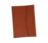 CANIGHT Portafolio De Negocios A4 Bolso De Archivo Organizador De Documentos Ligero Y Cómodo Adecuado Para Hombres
