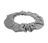 CANIGHT Protector para Partes de la Silla de peluquería, Anillo de Base Antideslizante de 42-47 cm para taburetes, Funda silenciosa para Uso en cocinas y oficinas