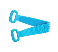 CANIGHT Toalla De Baño De Silicona Toallas De Limpieza Para Masajes Aros Para Tirar De Las Manos Para Limpieza