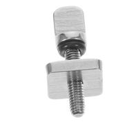 CANIGHT Tornillo de Aleta para Tabla Paddle Surf Acero Inoxidable Resistente Instalación Manual Compatible con Tablas Hinchables y Surfboards