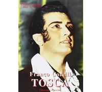 CANIGLIA MARIA (soprano) - Tosca [Francia] [DVD]