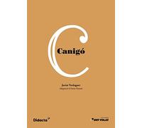 Canigó. Lectures Punt volat