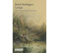Canigó: Llegenda pirenaica del temps de la Reconquista (Clàssica)