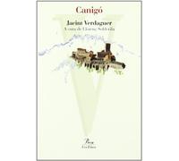 Canigó: Llegenda Pirenaica del Temps de La Reconquista (LES EINES)