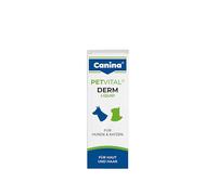 Canina PETVITAL Derm Liquid 25ml
