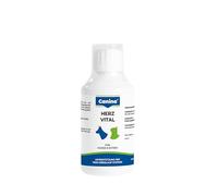 Canina Pharma Canina Heart Vital, 250ml (Paquete de 1), 250
