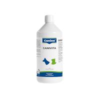 Canina Pharma Canivita 1000 g