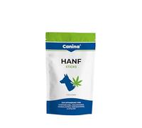 Canina Pharma Hanf Sticks Canina - Snack Saludable para Aperitivos intermedios, 200 g, Neutro