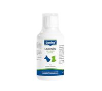 Canina Pharma Lachsöl 250 ml