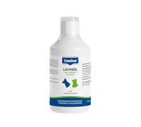 Canina Pharma Lachsöl 500 ml