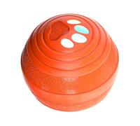 Canine Activity - Intelligent Rechargeable 4 Settings, 6.5cm Indoor Auto Rolling Toys for Boredom Relief, Engaging Gadget with Motion Stimulation, Animal Gear, Play Sphere for Outdoor and Indoor