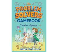 Canine Agency: The Problem Solvers Gamebook (Problem Solvers Gamebooks)