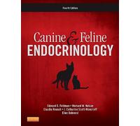 Canine and Feline Endocrinology