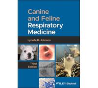 Canine and Feline Respiratory Medicine – Wiley-VCH