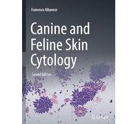 Canine and Feline Skin Cytology