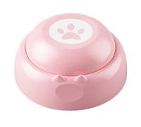 Canine Audio Pads - Sound Trigger Module, Behavioral Signal Apparatus, 3.54x3.54x1.61 inches Companion Response Development Set | Smart Audio Conditioning Module, Outdoor Animal Coaching Tool