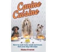 Canine Cuisine (ebook)