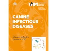 Canine infectious diseases. VIMS-veterinary internal medicine series