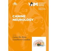 Canine neurology. VIMS-veterinary internal medicine series