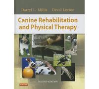 Canine Rehabilitation and Physical Therapy