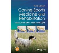 Canine Sports Medicine and Rehabilitation