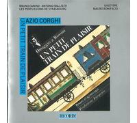 Canino Bruno - Azio Corghi