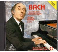 Canino,Bruno - Goldberg Variationen [Import]