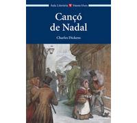 Canìo De Nadal N/e | Charles Dickens, Gabriel Casas Torrego, A. Emma Sopeña Balordi Y Otros