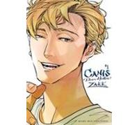 Canis - Dear Mr. Hatter (vol. 1)