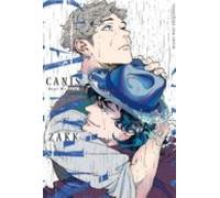 Canis -dear Mr. Rain-