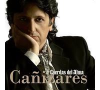 Cañizares - Cuerdas Del Alma