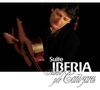 Canizares - Suite Iberia Albeniz Por Canizares