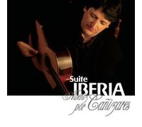 Cañizares Suite Iberia - Albeniz Por Cañizares (CD) (Importación USA)