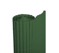 Cañizo PVC 1 Cara Verde 900Gr/3 1,5X3 Metros