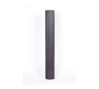 CAÑIZO PVC DOBLE CARA SURFCANE 20 MM ANTRACITA NORTENE 1X3 M