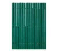 CAÑIZO PVC DOBLE VERDE - NORTENE - 1X3 M - 2012190..