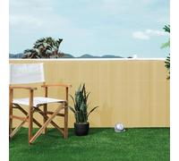 CAÑIZO PVC Lite Doble Cara 16 MM CAÑA 1X3 M