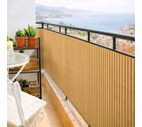 Cañizo pvc simple cara plasticane caña nortene