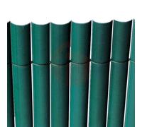 CAÑIZO PVC Simple Cara PLASTICANE Verde NORTENE 2X3 M